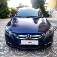 جک J5 اتوماتیک تمام فابریک