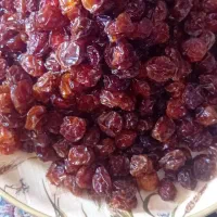 آلوچه خشک افتابی تمیز وشسته شده