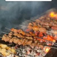 نیازمند ۳نیروی خانوم برای کبابی