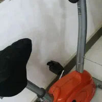 دوچرخه Max well