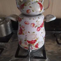 سماور|سماور، چای‌ساز، قهوه‌ساز|قم, علی آباد سعدگان|دیوار