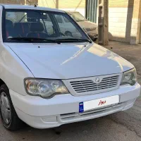 111SE مدل ۹۸ بی رنگ و شاسی پلمپ|خودرو سواری و وانت|یزد, |دیوار