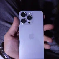 آیفون ۱۵ پورومکس zaa