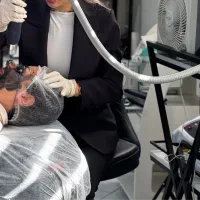 آموزش پی ار پی مزوتراپی لیزر کیوسوییچ خالبرداری|خدمات آموزشی|ملایر, |دیوار