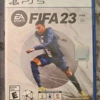 FIFA 23 PS5