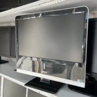 ال این وان MSI