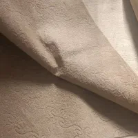 موکت قهوه‌ای روشن