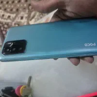باسلام یک دستگاه گوشی پکو x۳