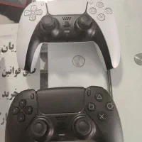 ps5 fat|کنسول، بازی ویدئویی و آنلاین|باقرشهر, |دیوار