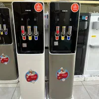 آبسردک ۳ شیر نیکایی|آبسردکن و تصفیه آب|مسجد سلیمان, |دیوار