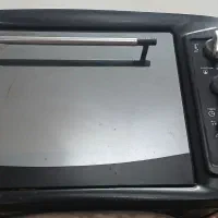 توستر برقی