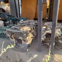 فروش لوازم موتورسیکلت سنگین سوزوکی 1000 جی اس ...