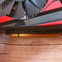 کارت گرافیگ NVIDIA Geforce gtx 1050ti|قطعات و لوازم جانبی رایانه|خرم‌آباد, |دیوار