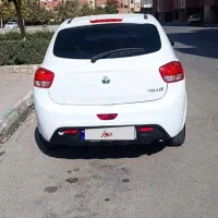 تیبا|خودرو سواری و وانت|مشهد, مشکینی (شهرک غرب)|دیوار