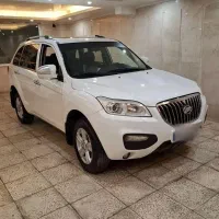 لیفان x60 اتوماتیک مدل ۹۷ تحویل ۹۸|خودرو سواری و وانت|تهران, جنت‌آباد مرکزی|دیوار
