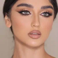 میکاپ‌وکاشت‌مژه‌درباغمعروف|خدمات آرایشگری و زیبایی|تبریز, |دیوار