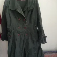 یک عددکاپشن سایز M فقط 150000پالتوهای پشمی سایز XL|لباس|شیراز, پانصد دستگاه ارتش|دیوار