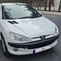 v8 Sd 206 خانگی در حد صفر