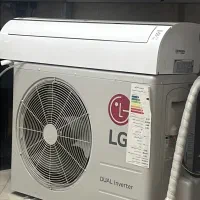 کولر گازی آکبند خریدارم