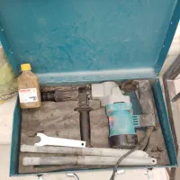 چکش برقی|ابزارآلات|شهرضا, |دیوار