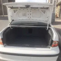 سمند ال ایکس استثنایی|خودرو سواری و وانت|شهرکرد, |دیوار