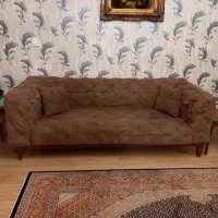 دو عدد کاناپه