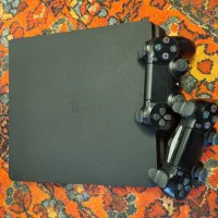 ps4 اسلیم