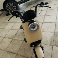 موتور برقی|موتورسیکلت|مشهد, دانشجو|دیوار