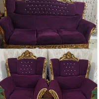 فروش مبل سلطنتی