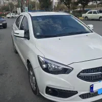 شاهین فول کامل ۱۴۰۰ دنده ای