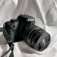 فروش دوربین عکاسی کانن D4000