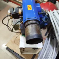 مشعل گازوییلی|آبگرمکن، پکیج، شوفاژ|کرج, فاز ۱ مهرشهر|دیوار