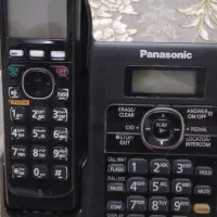 تلفن بیسیم پاناسونیک