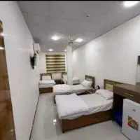 تور زیارتی هزینه(۶/۵۰۰/۰۰۰)تاریخ رفت۵اذربرگشت۹اذر|تور و چارتر|اندیمشک, |دیوار