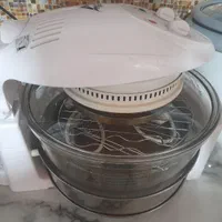 فر هالوژنی مدل مکسی اصل ژاپن