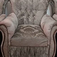 مبل فروشی|مبلمان خانگی و میز عسلی|رشت, امین الضرب|دیوار