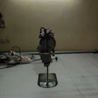 قیچی برقی سایز8 جمسی ۷۵۰ وات|لوازم خیاطی و بافتنی|تهران, هفده شهریور|دیوار