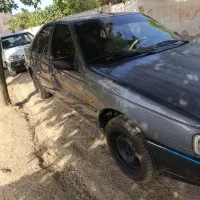 فروش پژو 405دوگانه فابریک