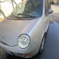 ام وی ام ۱۱۰ مدل ۱۳۸۵
