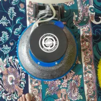 دستگاه قالی شوی وچمن وکاشی|ماشین‌آلات صنعتی|حمیدیه, |دیوار