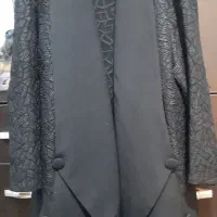 کت مجلسی ژاکارد در حد نو