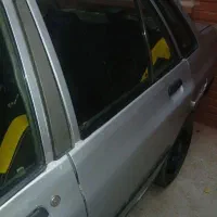 پرایدمدل ۸۵
