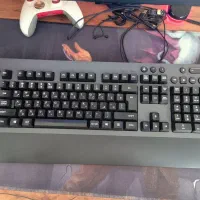 کیبورد Logitech g613