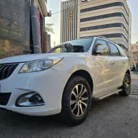 هایما۹۶ توربو ۱۸۰۰ اتومات S7|خودرو سواری و وانت|مشهد, شیرودی|دیوار