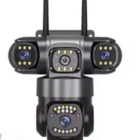 دوربین سیمکارتی 4G