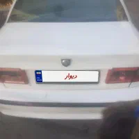 خودرو سواری سمند.|خودرو سواری و وانت|پردیس, فاز ۳|دیوار