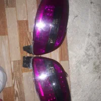 چراغ اسپرت۲۰۶|قطعات یدکی و لوازم جانبی|لاهیجان, کوی استادان|دیوار