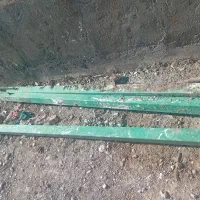 سه تا ستون ۱۰ در۱۰