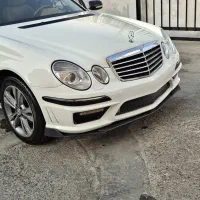 بنز E240|خودرو سواری و وانت|گرگان, |دیوار