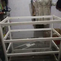 ویترین مغازه
